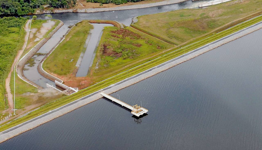 Programa de Desenvolvimento da Região Sudoeste do Estado do Tocantins (Prodoeste)